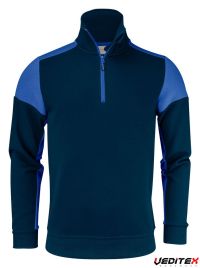 2262069-6053_Prime Halfzip_Front