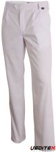 Pantalon blanc