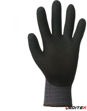 Gant de manutention de protection