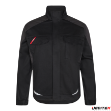 Blouson de travail 100% coton, 350 g/m2 GALAXY [1850-570]