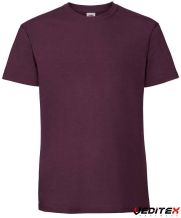 T-shirt homme 195g/m2 100% coton Premium - 103.01