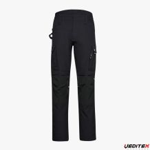 Pantalon tech preformance mixte Diadora [702.176200]