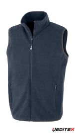 Gilet polaire sans manches -POLARTHERMIC [969.33]