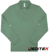 My Polo homme 100% coton 210g/m2 - 530.42