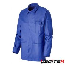 Veste de travail 100% Coton NEW PILOTE [0974]