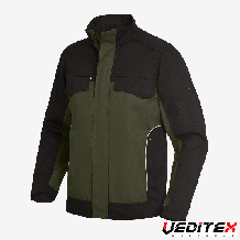 Veste de travail FHB -ERNST [130730]