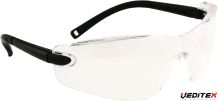 Lunettes de protection en polycarbonate- PW34