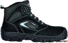 Chaussure de sécurité haute S1 P SRC [EGEO]