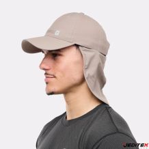 Casquette saharienne anti UV