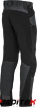 Pantalon de travail LEO stretch avec genouillère