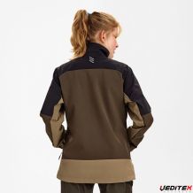Blouson softshell femme - ENTIRE
