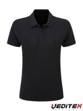Polo femme 215 g/m2 - 593.52