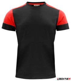 2264030-9040_PrimeT_BlackRed_Front