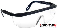 Lunettes de protection ECOLUX [MO60360]