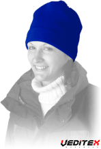 Bonnet, cache-nez/col COVERHEAD - 5COVE