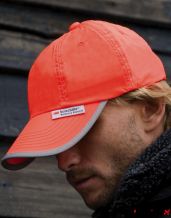 Casquette fluorescente sans protection - 335.34
