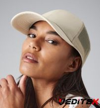 Casquette filet en coton organique-929.69 [B60N]