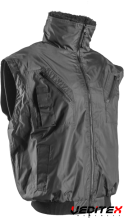 Blouson de travail bomber 2 en 1 ZEF