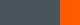 Anthracite/Orange
