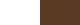 Blanc/Chocolat