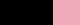 Noir/Rose