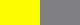 00/Jaune Fluo/Gris