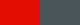 75779/Tomato Red/Gris Anthracite