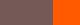Choco/Orange
