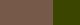 Taupe/Vert foncé