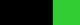 Noir/Vert
