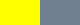 3825/Jaune/Gris