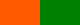 101/Orange/Vert