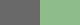 Asphalt Grey/Green