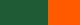 Vert/Orange