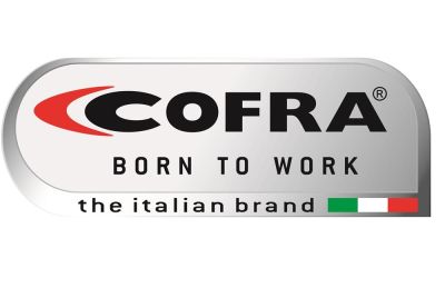 COFRA : La marque italienne