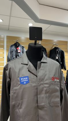 ECAM LaSalle