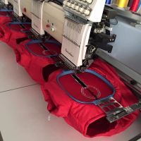 LA BRODERIE