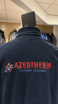Azedtherm