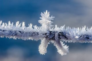 EPI : Les vêtements professionnels de protection contre le froid