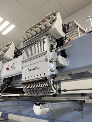 Quel est l’intérêt pour mon entreprise de personnaliser nos vêtements de travail ?