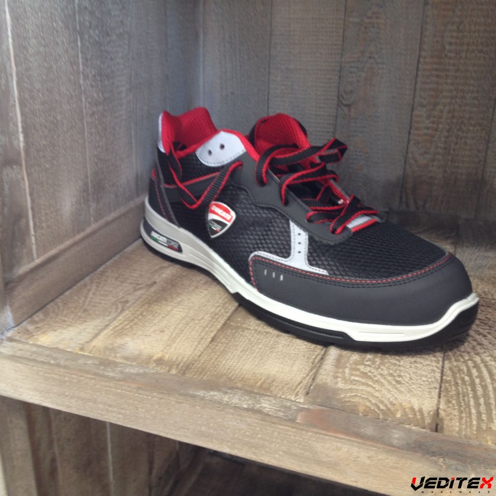 chaussure moto ducati