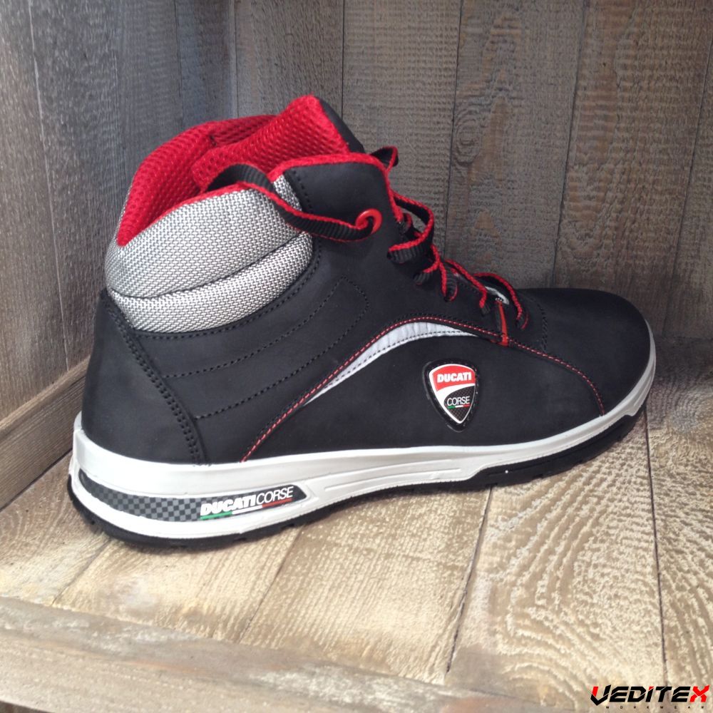 chaussure moto ducati