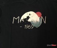 Transfert sur tee shirt