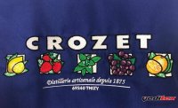 Broderie Crozet