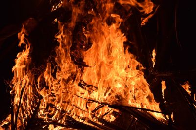 Normes contre la chaleur et les flammes EN 11 612