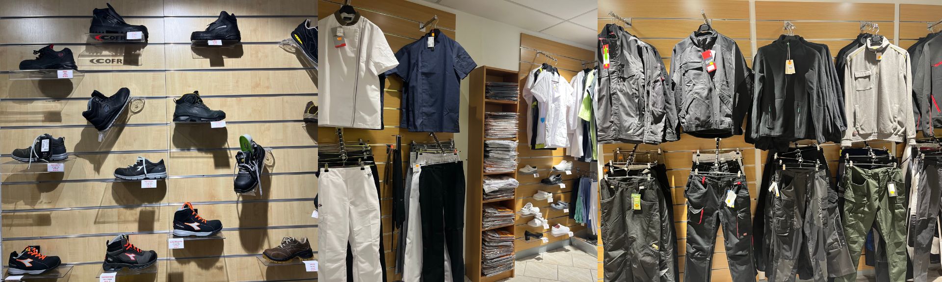 Magasin Showroom à Tarare (Rhône)