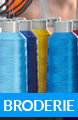 Broderie