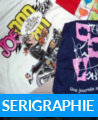 Sérigraphie
