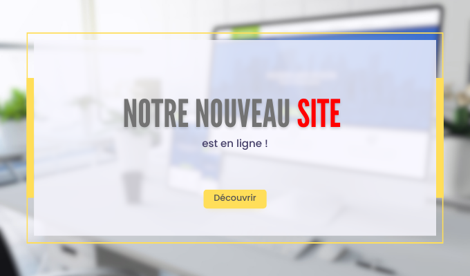 Nouveau site internet Veditex