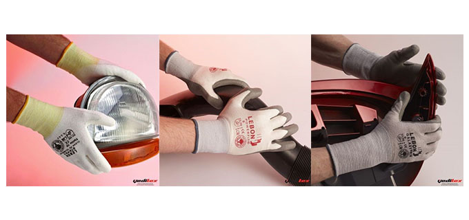 Prenez soin de vos mains avec les gants CLEAN PU®